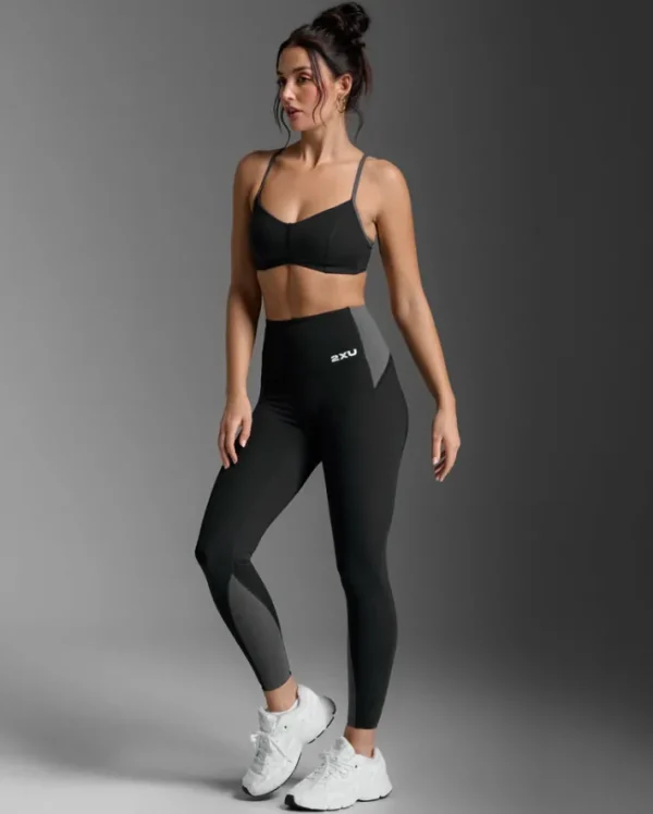 Clearance 2XU Contour Low Impact Bra