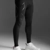 Fashion 2XU Core Compression Tights Black/Nero