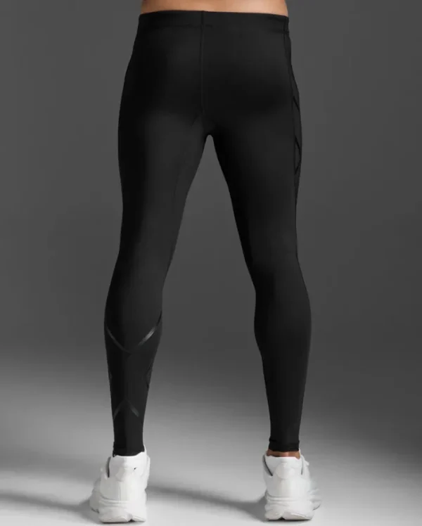 Fashion 2XU Core Compression Tights Black/Nero