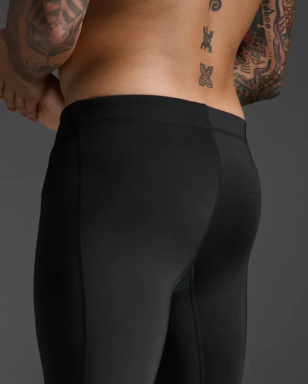 Fashion 2XU Core Compression Tights Black/Nero