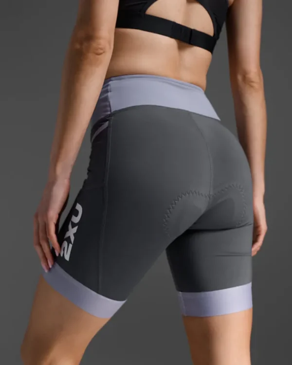 Clearance 2XU Core Tri 6 Inch Shorts