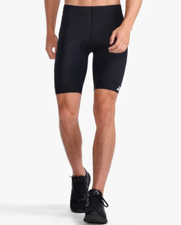 Fashion 2XU Core Tri Short Black/White