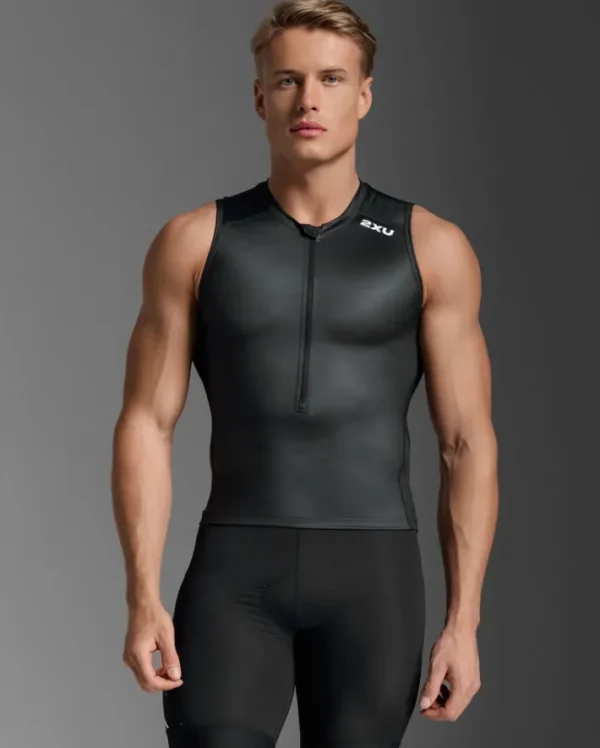 Discount 2XU Core Tri Tank