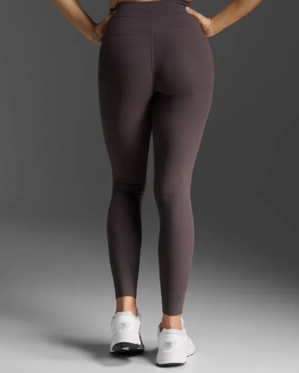 Clearance 2XU Flex Drawcord Tight Raisin/Raisin