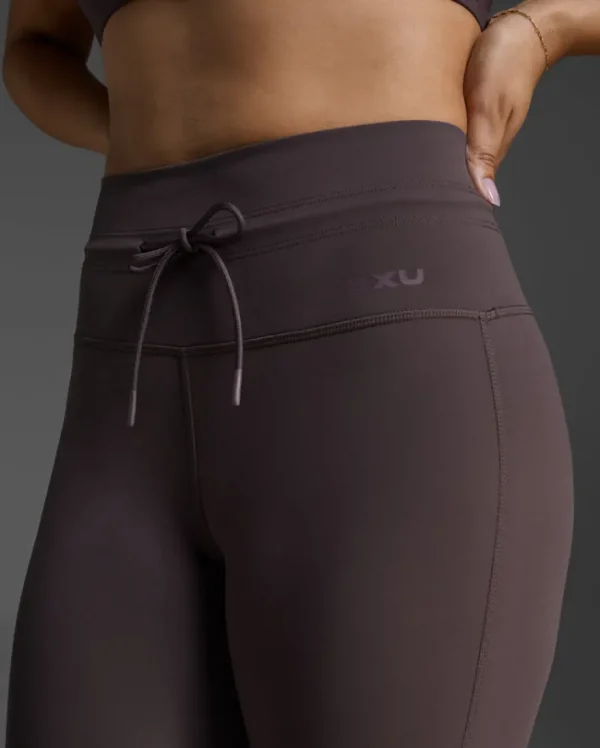 Clearance 2XU Flex Drawcord Tight Raisin/Raisin