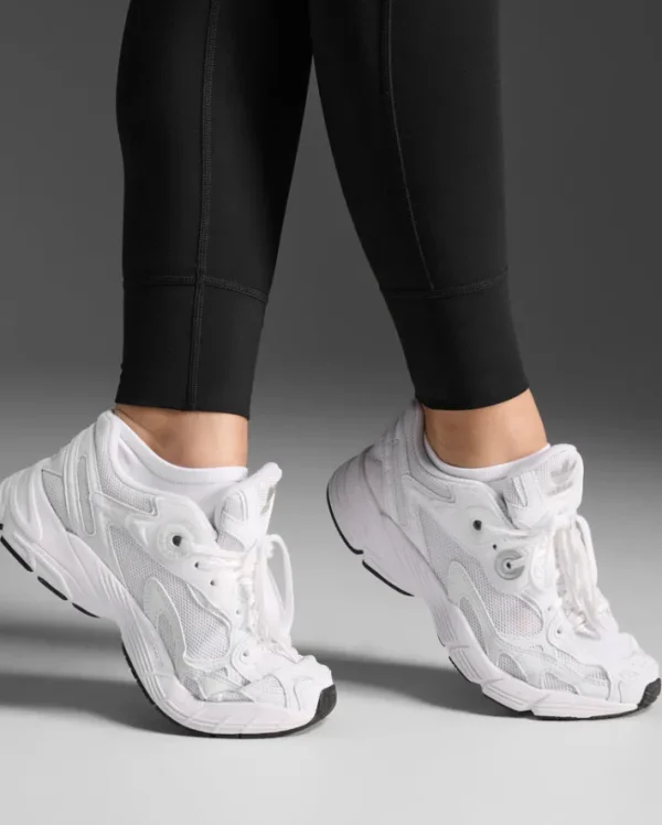 Online 2XU Flex Drawcord Tight Black/Black
