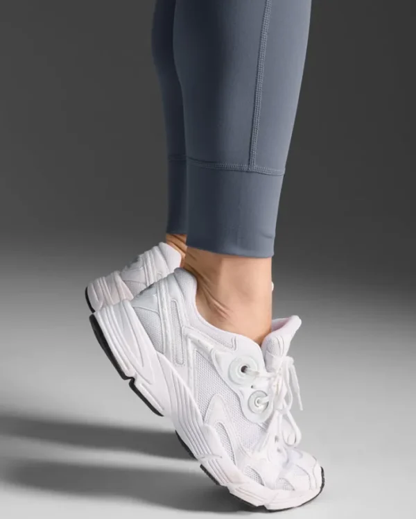 Sale 2XU Flex Drawcord Tight Indigo/Indigo
