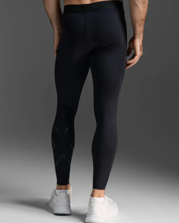 Fashion 2XU Force Compression Tights Black/Nero