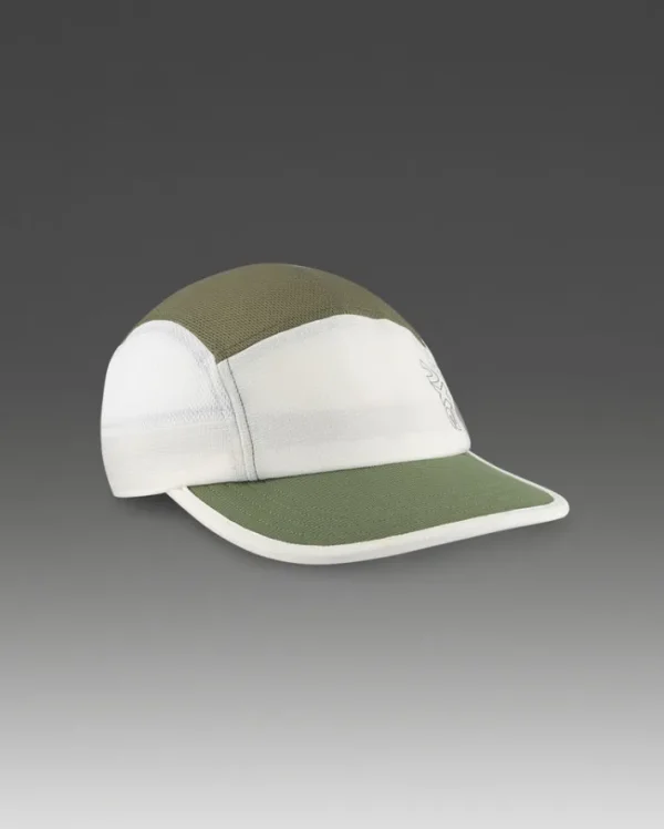 Best 2XU Light Speed Cap Hunter/White