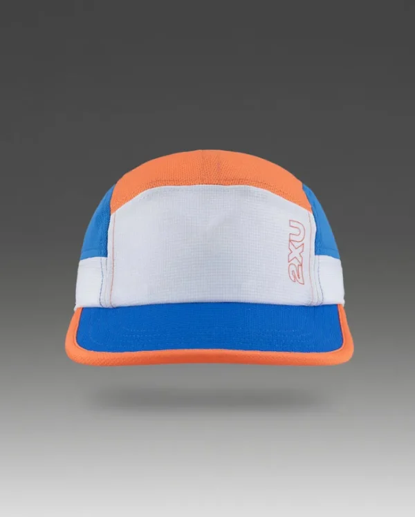 Outlet 2XU Light Speed Cap Nebula/Ember