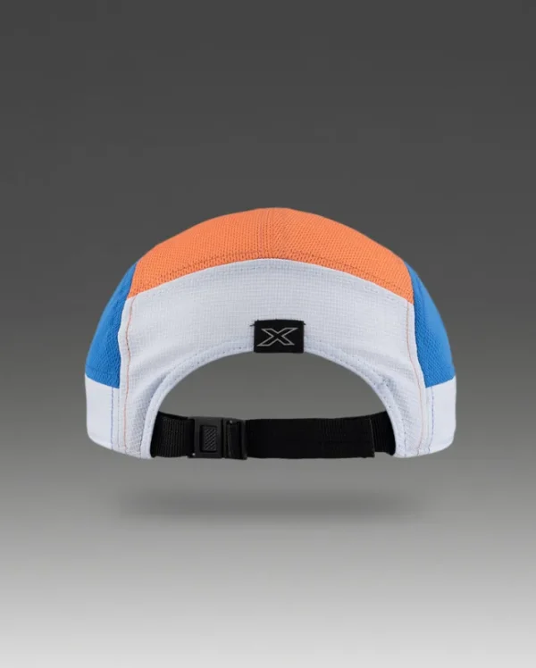 Outlet 2XU Light Speed Cap Nebula/Ember