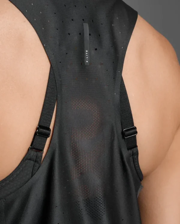 Discount 2XU Light Speed React Singlet
