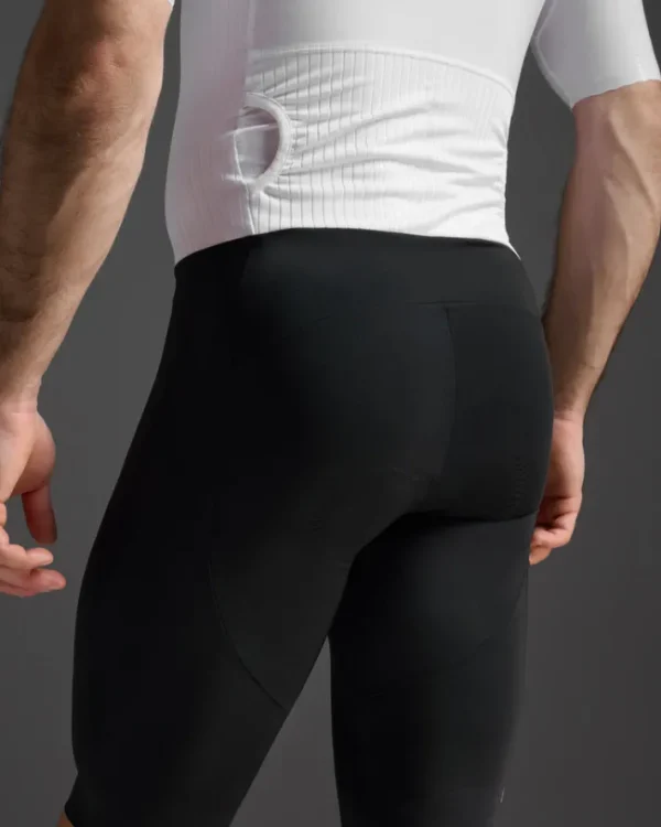 Online 2XU Light Speed React Sleeved Trisuit