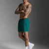 Fashion 2XU Motion 5.5 Inch Shorts