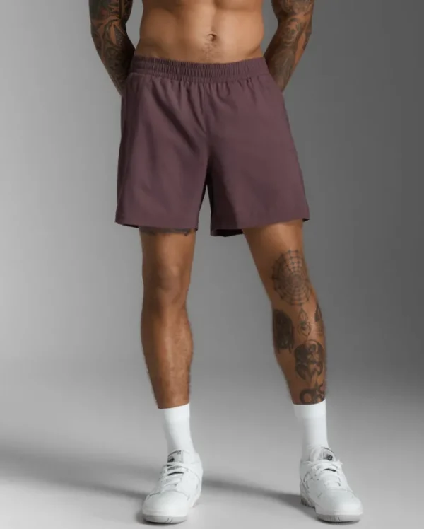 Clearance 2XU Motion 5.5 Inch Shorts