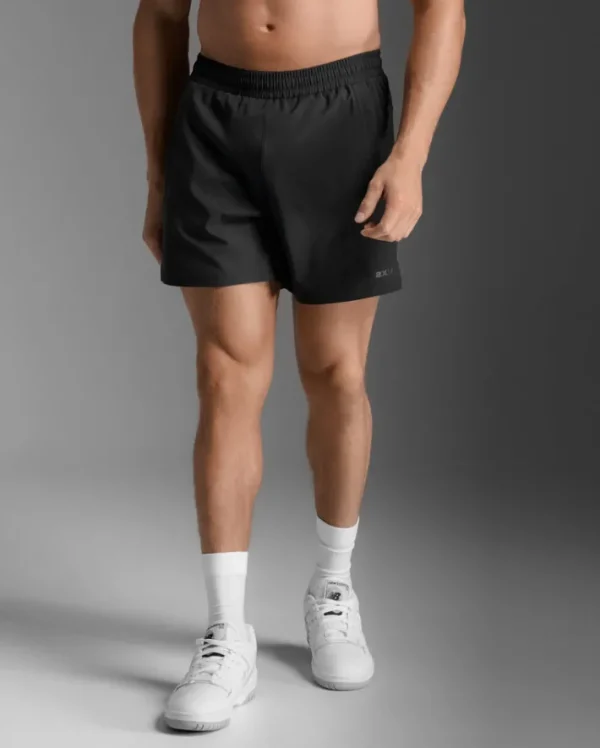 Best 2XU Motion 5.5 Inch Shorts