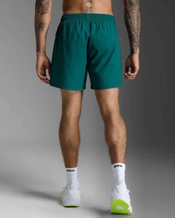 Fashion 2XU Motion 5.5 Inch Shorts