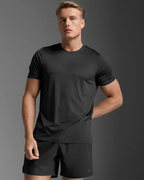 Hot 2XU Motion Tee