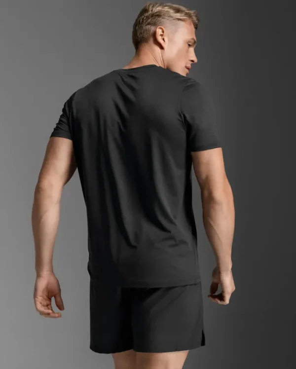 Hot 2XU Motion Tee