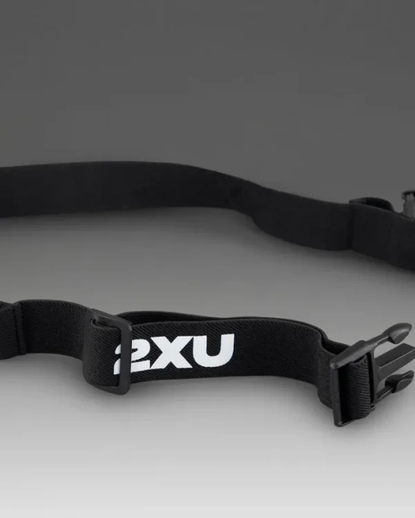 Best 2XU Nutrition Race Belt
