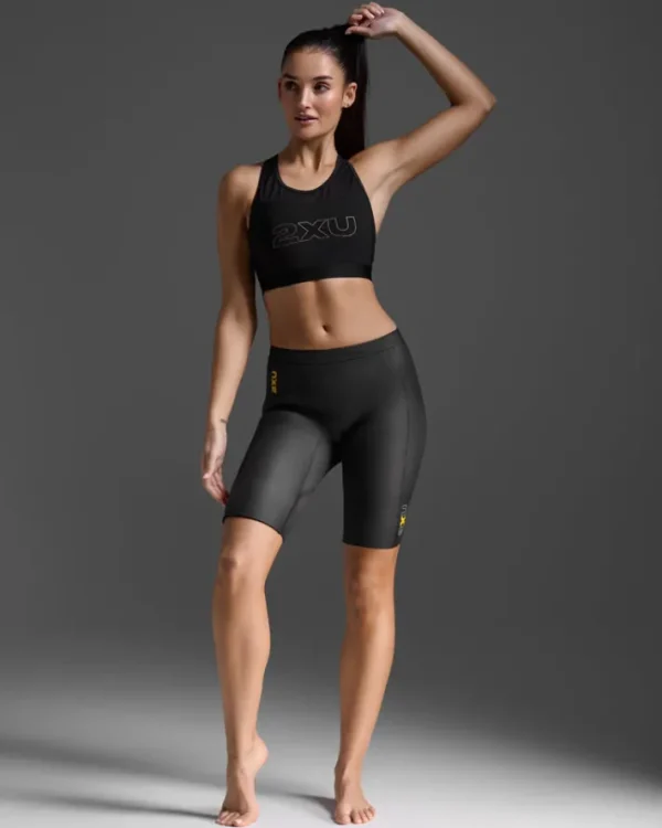 New 2XU Propel Buoyancy Shorts
