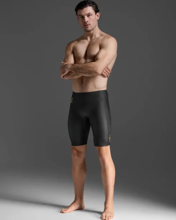 New 2XU Propel Buoyancy Shorts