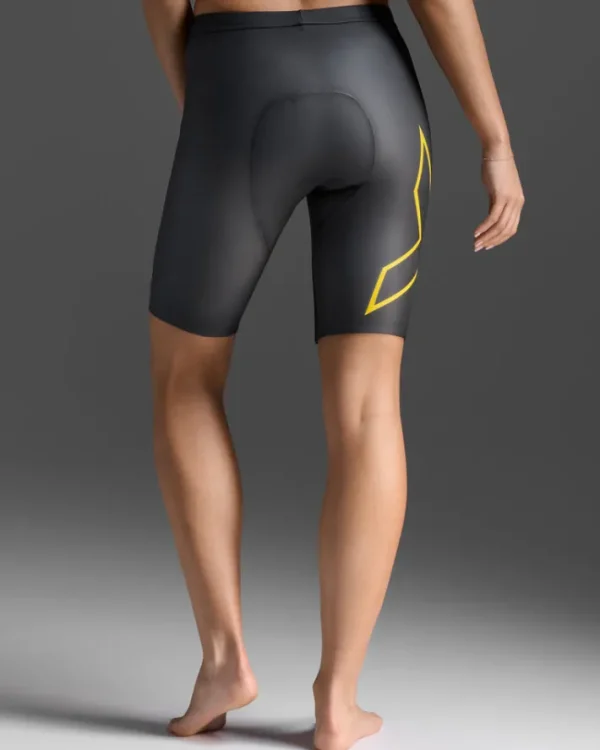 New 2XU Propel Buoyancy Shorts