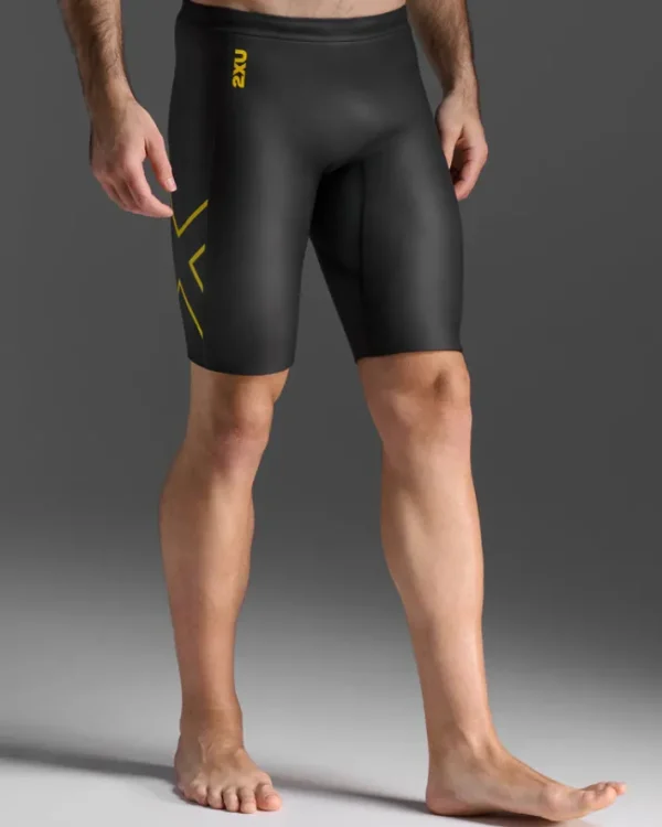 New 2XU Propel Buoyancy Shorts