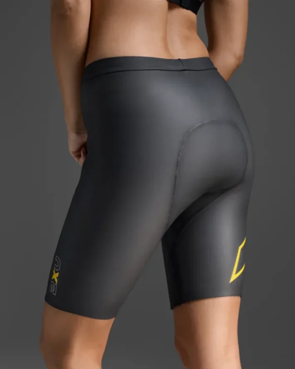 New 2XU Propel Buoyancy Shorts