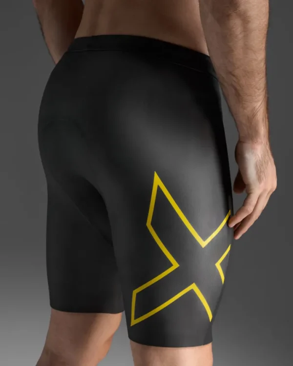 New 2XU Propel Buoyancy Shorts