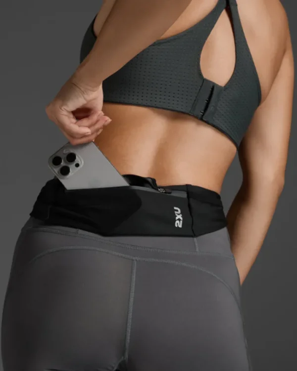 Hot 2XU Run Belt